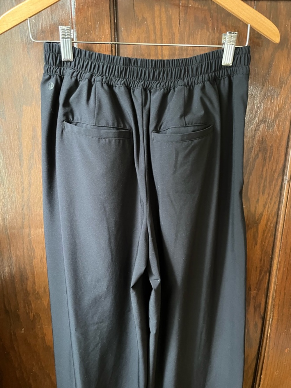 Zella High Waisted Wide Leg Pants - Picture 8 of 14